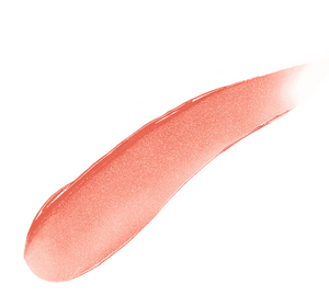 Slip Shine Sheer Shiny Lipstick - Glazed