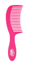 Load image into Gallery viewer, Detangling Comb - Pink
