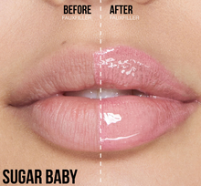 Load image into Gallery viewer, FAUX FILLER Extra Shine Lip Gloss - Sugar Baby
